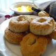 How to Bake Gluten Free Bagels In theory, if you know more about how a recipe