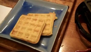 waffles
