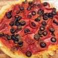 Cooking Course: Gluten Free Pizza Pizza is probably one of the most mourned foods by