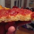 Gluten Free Pizza Crust Recipe – Chicago Style Deep Dish Chicago Style Gluten Free Pizza Chicago Style Deep Dish pizza