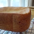 Gluten Free Slovakian Pascha Bread (Easter Bread) Recently a reader, Amy, emailed me to ask if I