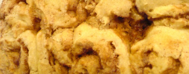 Cinnamon rolls and sticky buns are traditionally made from yeast-risen doughs like this one. If you can’t use yeast, try the Biscuit Dough for Cinnamon Rolls and Sticky Buns instead....