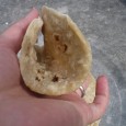 Corn Tortilla Recipe 2 c. masa harina 1 1/3 c. hot water 1 tsp. salt This is so easy, you’re going to be astonished. Just mix up the three ingredients...