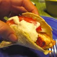 If you’ve never made homemade tortillas, here’s how it works. First you mix the dough, then you form the tortillas, and finally you cook the tortillas on a hot skillet....