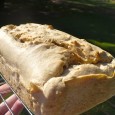 The keys to success with this bread are learning how to make an egg foam and how to fold the egg foam into the dough. Watch this video to see...