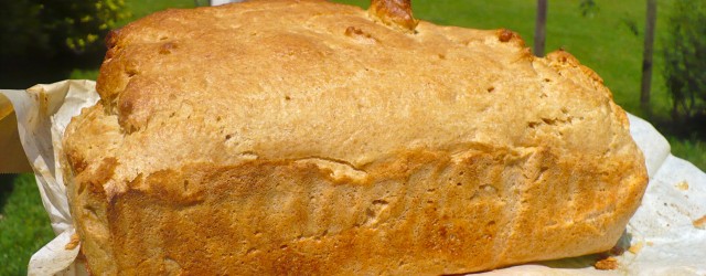 Feast your eyes, friends! Cinnamon Raisin Swirl Bread, Soda Bread, and Brown Bread – These are my latest variations of the Finally, Really Good Sandwich Bread Recipe (“FRGSB”) from the...