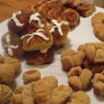 Steamy Hot Gluten Free Yeast Rolls – Six Ways As much as I love a slice of bread with