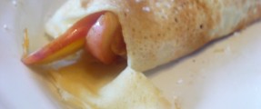 gluten free crepes
