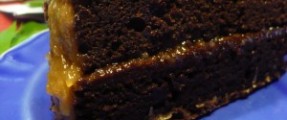 Gluten Free Chocolate Cake