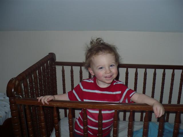 David