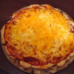 Gluten free Cheese Pizza
