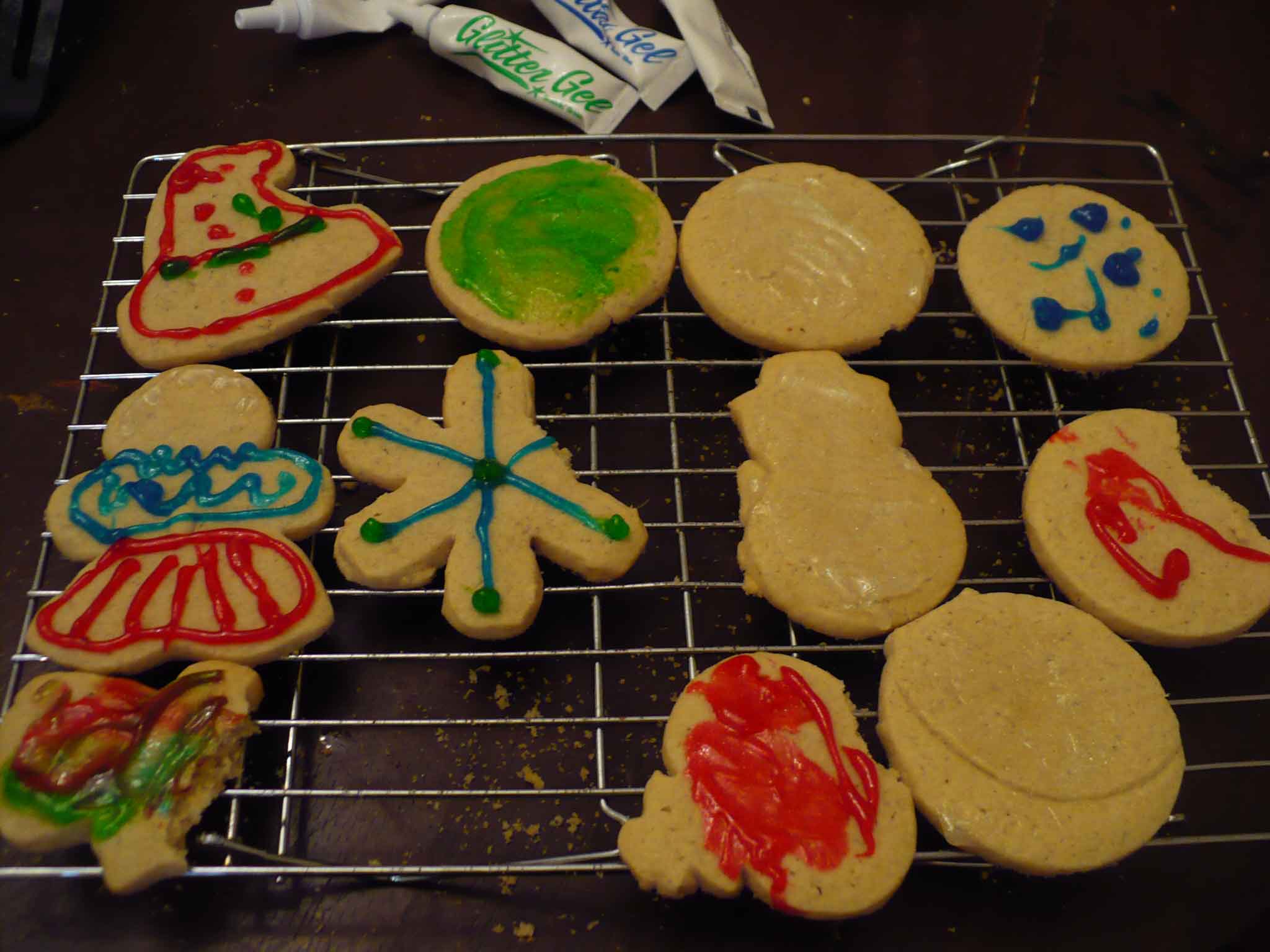 Baking Perfect Gluten Free Cookies – 4 Easy Steps – Gluten Free Cooking