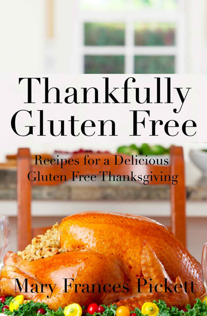 gluten free thanksgiving