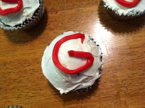 Gluten Free Cupcakes - University of Georgia