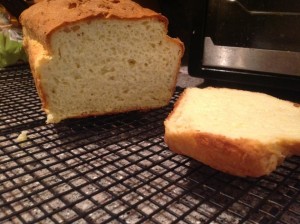 GF Bread 101 - Miller