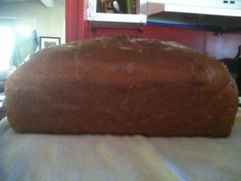 Victoria's 2nd loaf