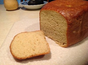 Gluten Free Bread 101 - Becci