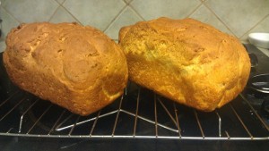  Gluten Free Bread 